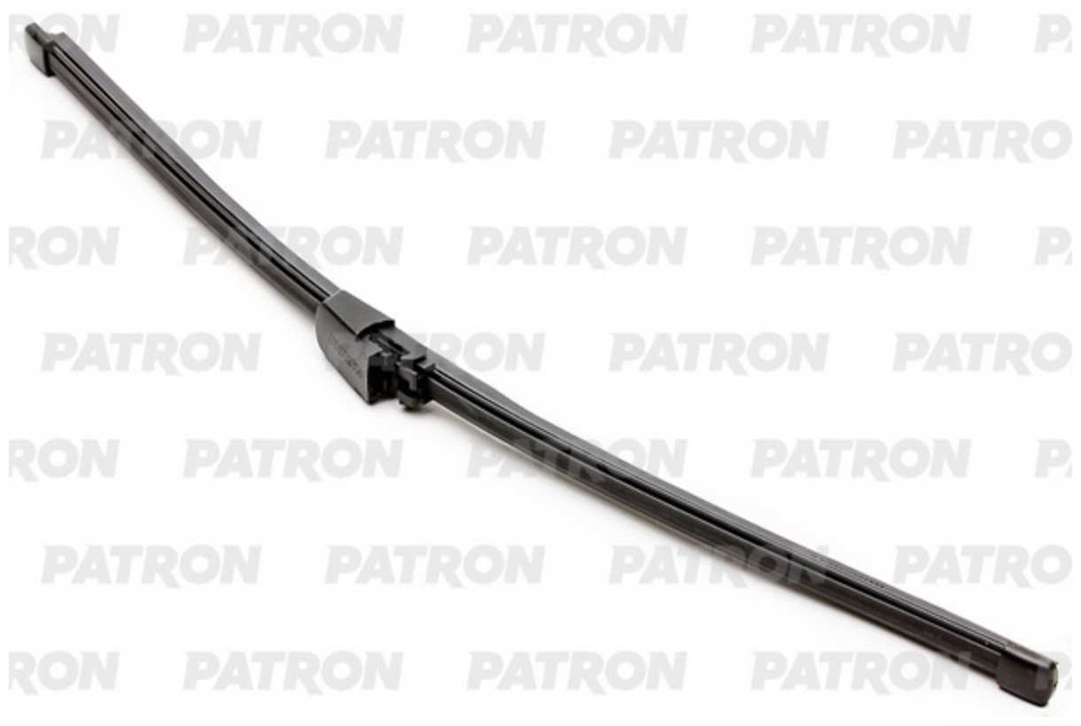 Щетка Стеклоочистителя Vag Octavia/Touran 04- 41См Задняя Спецкрепление PATRON арт. PWB410RV