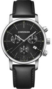 Наручные часы WENGER Urban Classic 01.1743.102