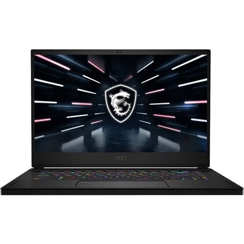 Ноутбук MSI Stealth GS66 12UGS-212RU (Core i7 12700H /32Gb /SSD1Tb /RTX3070Ti 8Gb /15.6