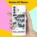 Силиконовый чехол на realme GT Master Edition Набор 11 / для Реал...