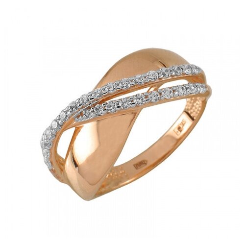 фото Кольцо санис 3938