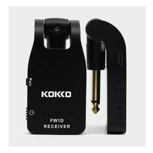 Радиосистема инструментальная универсальная Kokko FW1D 554000₽