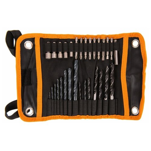 Набор оснастки для дрели-шуруповерта WORX WA1108 2701₽