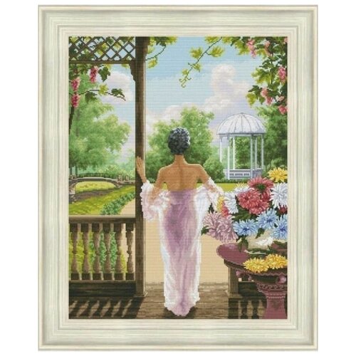 Набор для вышивания Olanta 