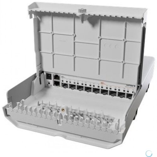 MikroTik netFiber 9 CRS310-1G-5S-4SOUT 4096400₽