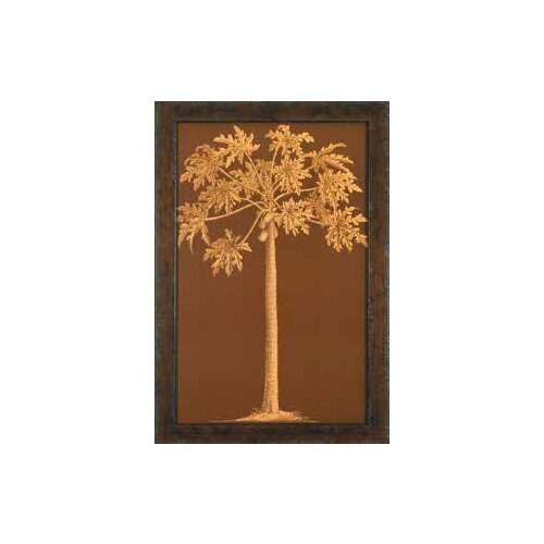 Постер в раме G&C the classical collection RS3395/10ACOP-7 310х480