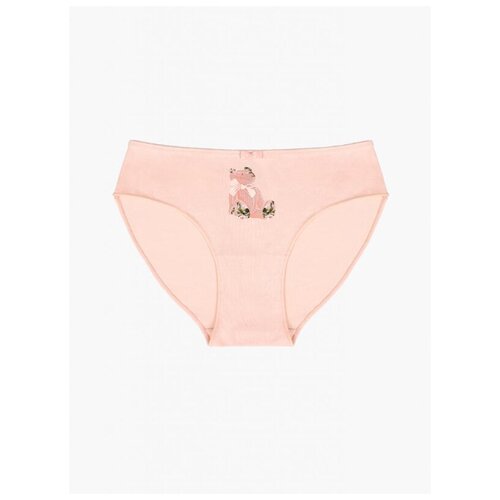 фото Трусы слипы indefini luf2251, размер xl, принт (принт)