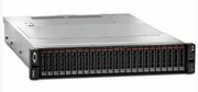 7Z73CTO1WW Lenovo SR650 v2 2x Xeon Silver 4314 16C 135W 2.4GHz, 4x 32GB, 16x 2.5" SAS/SATA Backplane, RAID 930-16i 4GB, 4x 1GBT, 2x 1100W