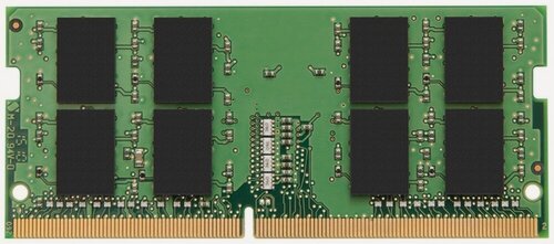 Изображение товара Модуль памяти Kingston 32 ГБ DDR4 3200 SODIMM KVR32S22D8/32 (KVR32S22D8/32)