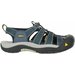 Сандалии Keen Newport H2 М K1001938, анатомическая стелька, антибактериальная пропитка, размер 7.5, мультиколор