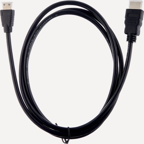 Изображение товара Кабель PALMEXX CBL010 HDMI(m)-miniHDMI(m), HDMI1.4, 1.5m