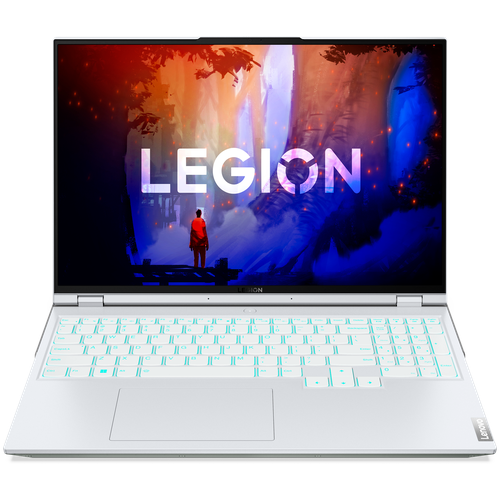 Ноутбук LENOVO Legion 5 Pro 16IAH7H (82RF00M4RM)