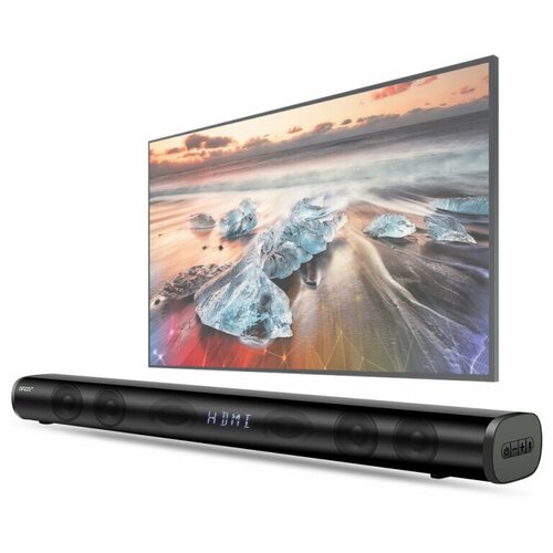 Саундбар GINZZU GM-502 781500₽