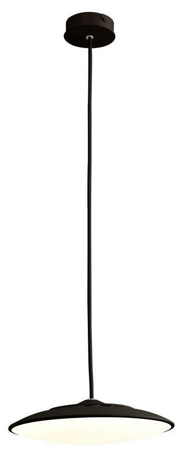фото Mantra Подвесной светодиодный светильник Mantra Slim 8107