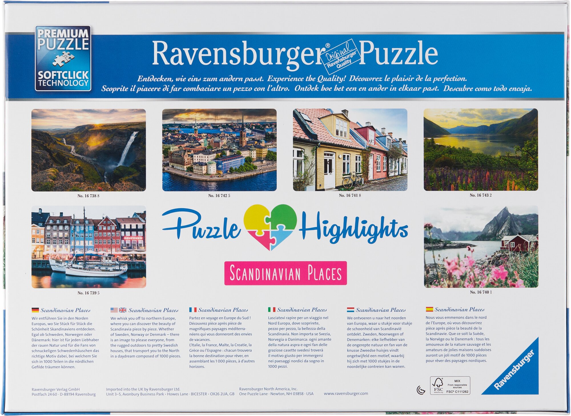 Ravensburger - фото №3