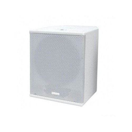 VOLTA MS-18 W Акустическая низкочастотная система профессиональная сабвуфер Мощность RMS 700 3850000₽