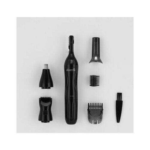 DEERMA Триммер DEERMA DEM-TM05W 1788₽