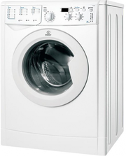 Cтиральная машина Indesit IWSD6105