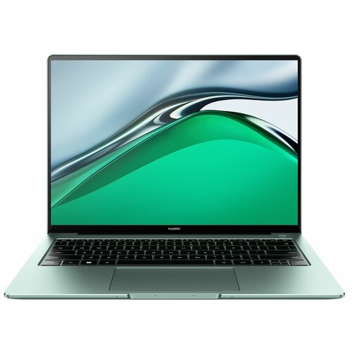 Ноутбук HUAWEI MateBook 14S HKF-X 53013ECN Gr 13699900₽