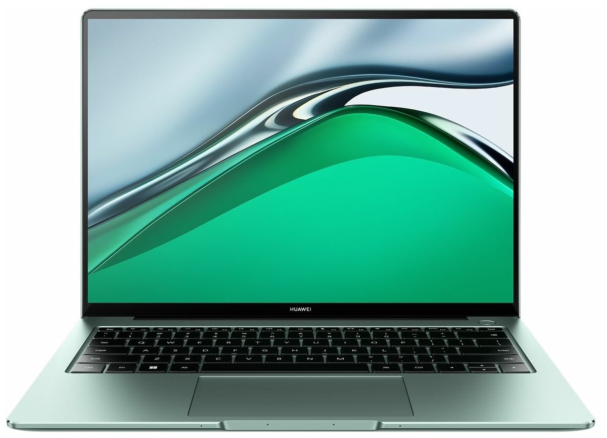 Ноутбук HUAWEI MateBook 14S HKF-X 53013ECN Gr