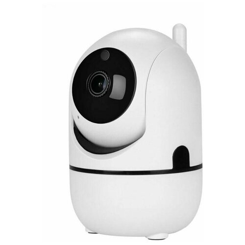 Видеокамера IP WI-FI Орбита OT-VNI20 С291 белый 323000₽