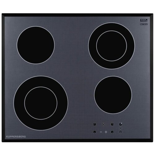 Электрическая варочная поверхность Kuppersberg ESO 622 F 3589800₽
