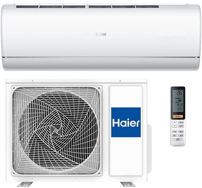 Haier AS25S2SJ2FA-W/1U25MECFRA