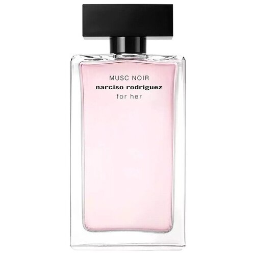 NARCISO RODRIGUEZ For Her Musc Noir Парфюмерная вода 30 мл musc