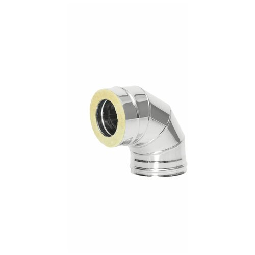 Отвод тепловисухов 87 ОМ-Р 310-0.8