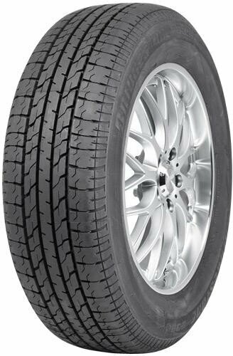 Шина Bridgestone Dueler H/L 33 235/65R18 106V