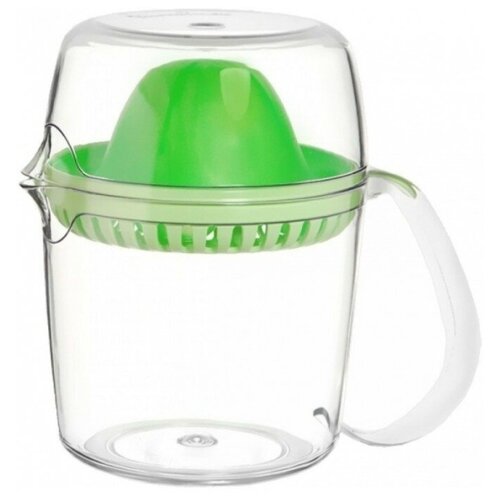 Соковыжималка Moulinex M6000302 для цитрусовыхпластикручная 52200₽