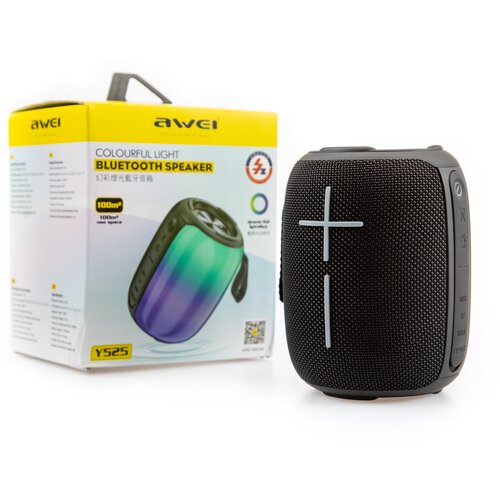 Портативная колонка Awei Y525 288000₽