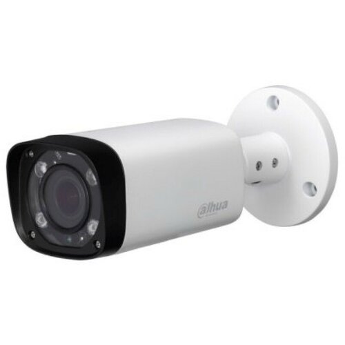 IP-Видеокамера Dahua DH-IPC-HFW2220RP-VFS 2.7-12мм уличная; microSD; 1/2.8 2Mп Sony Exmor (1920x1080 Пикс.)