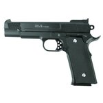 Модель пистолета Smith & Wesson 945 (Galaxy) G.20 - изображение