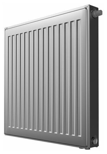 Радиатор панельный Royal Thermo VENTIL COMPACT VC22-500-1000 Silver Satin