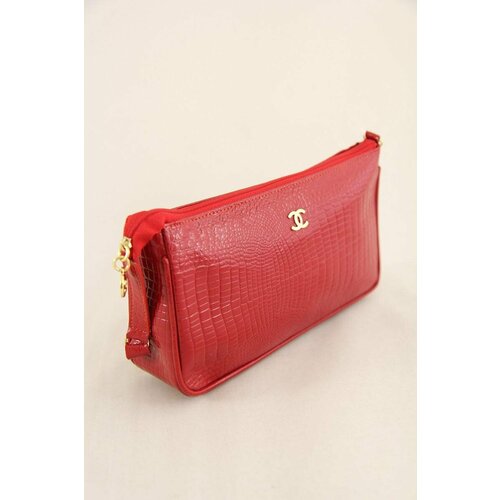 фото Косметичка красный нет бренда