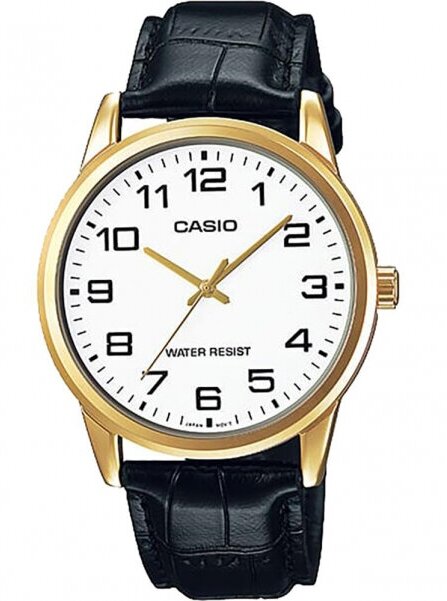 Наручные часы CASIO Collection MTP-V001GL-7BUDF