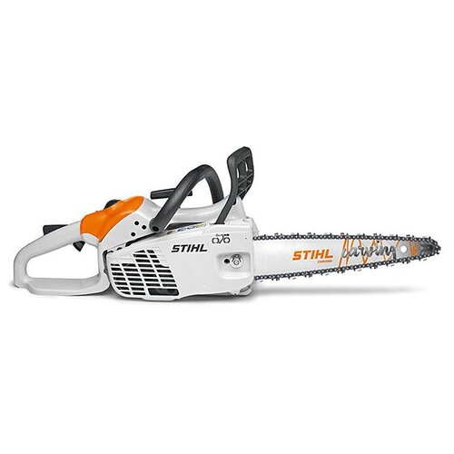 STIHL Бензопила MS 194 С-E, шина Carving 30 см, цепь 13 RMS