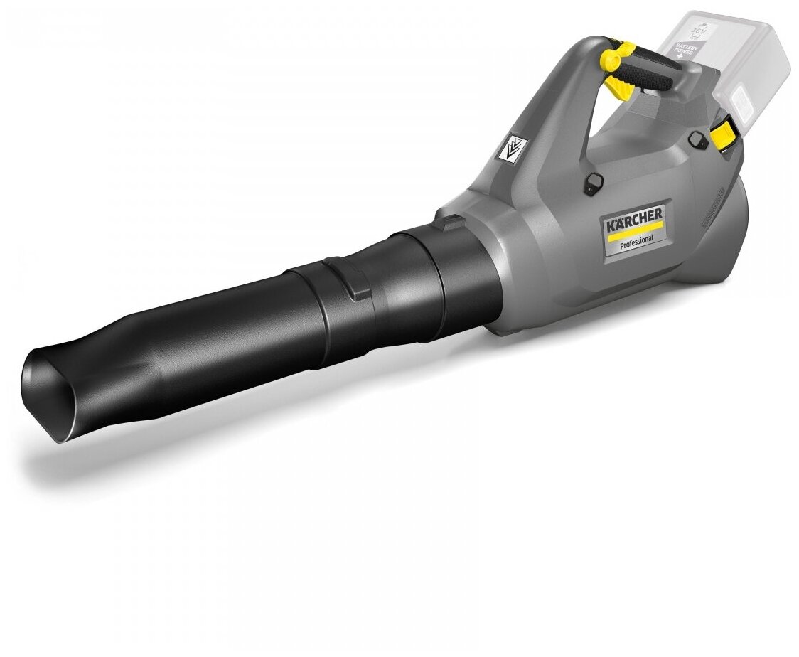 Аккумуляторная воздуходувка KARCHER LB 930/36 Bp без АКБ 36 В