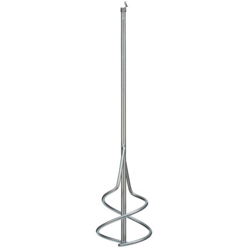 Миксер для строительных смесей Сибртех 100х450мм хвостовик SDS plus 84777 361₽