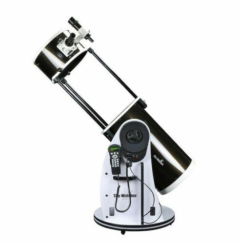 Телескоп Sky-Watcher Dob 12 Retractable SynScan GOTO 71630 Sky-Watcher 71630