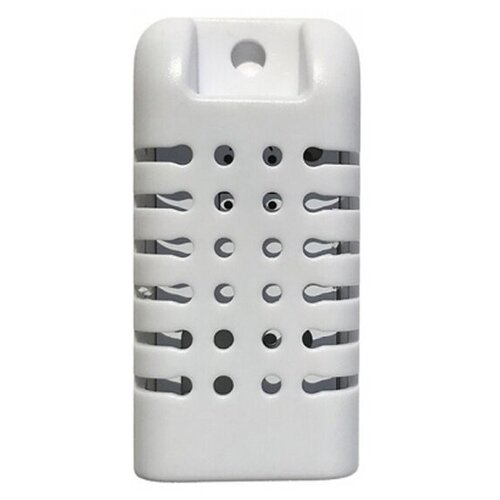 Радиодатчик температуры и влажности комнатный Myheat 6289