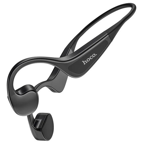 Наушники ES57 HOCO беспроводные Костные наушники черные 327800₽