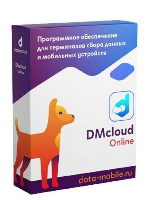 DMcloud: DataMobile Online