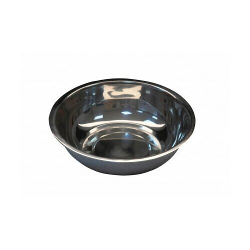 Миска 160 мм из нержавеющей стали