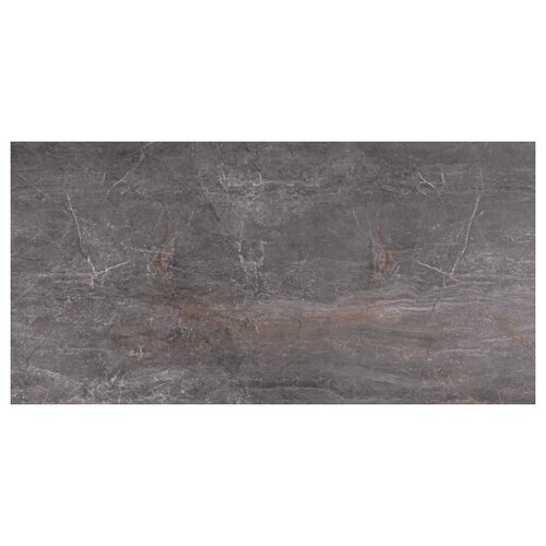 Керамогранит Serenissima Fossil Piombo Polished 60x120 1066569 под камень морозостойкая керамогранит serenissima fossil lines piombo ret 30x120 см