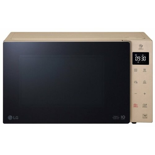 Микроволновая печь LG MW-25R35GISH 1972200₽
