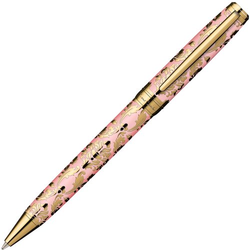 Pierre Cardin шариковая ручка Renaissance, М, PC8300BP, синий цвет чернил, 1 шт.