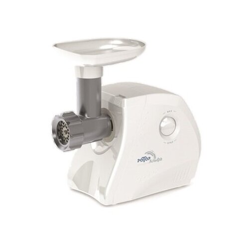 Мясорубка Экстра Р ЭМШ 35250-1 без насадок 427900₽