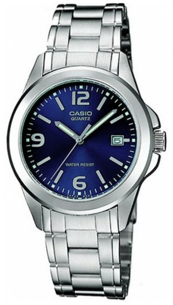 Наручные часы CASIO Collection LTP-1215A-2A